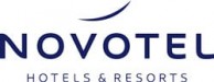 Novotel Bogor Hotel - Logo